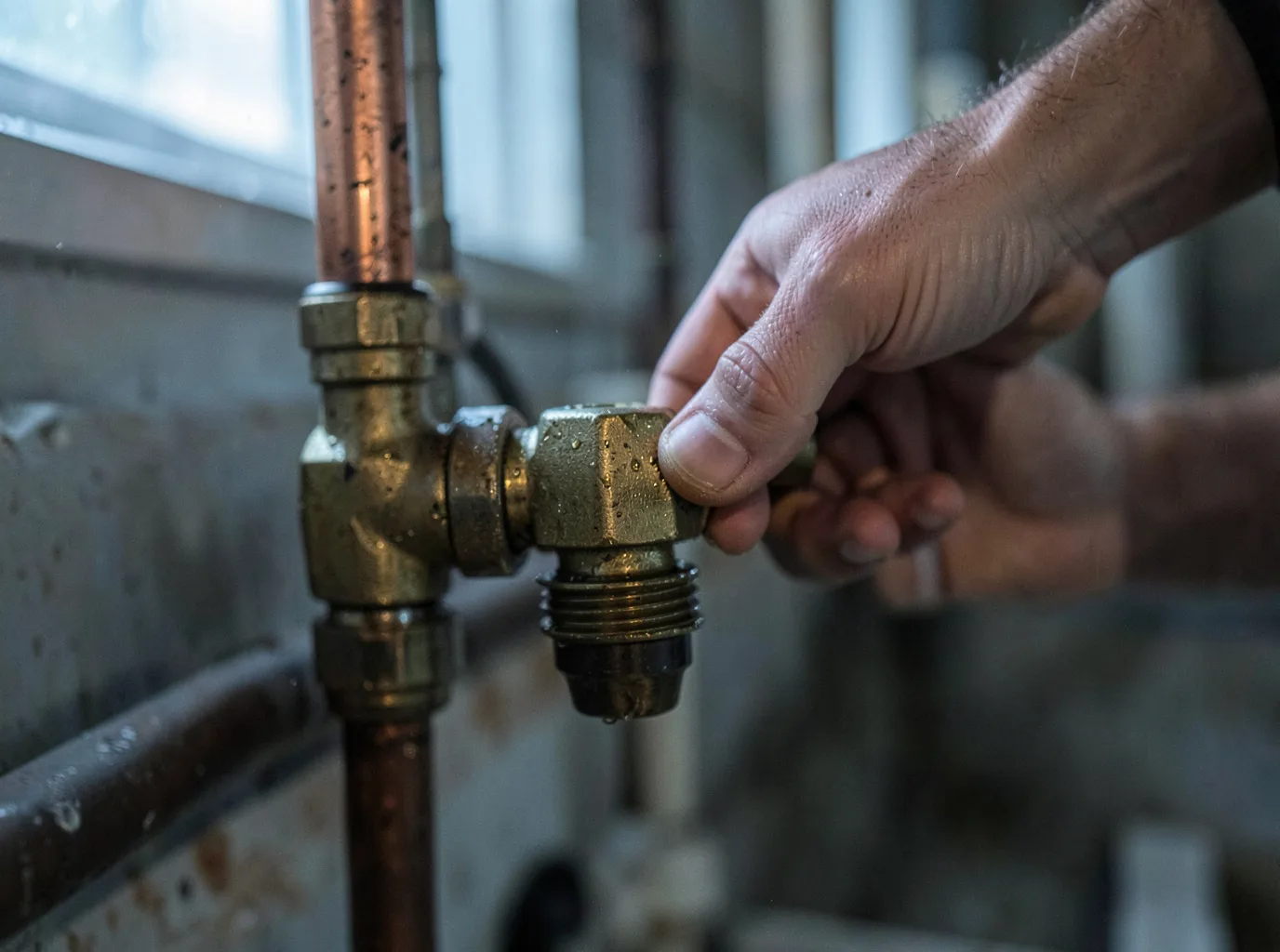 Emergency Plumber Wainwright, AK FAQs